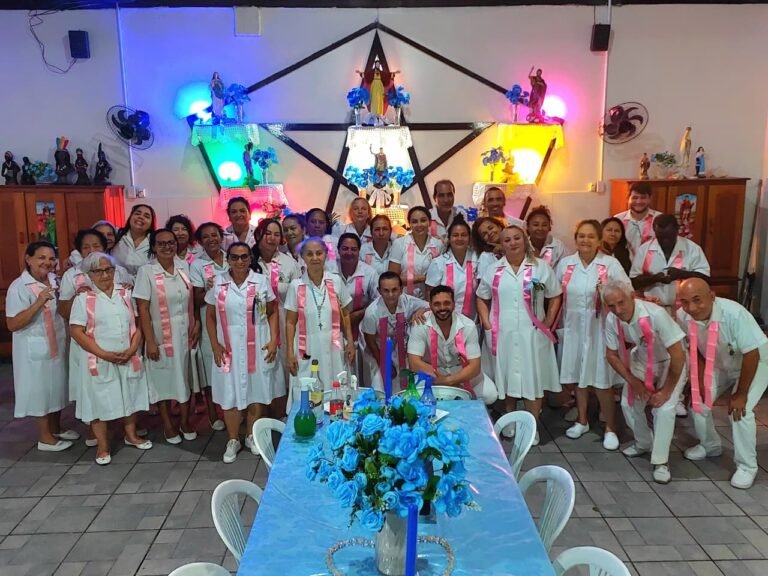 A TMSE deseja a todos e todas um Feliz Natal!