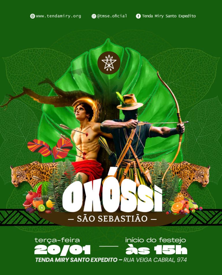 Salve o Rei das Matas!